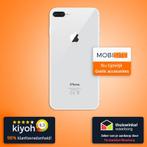 iPhone 8 Plus 64GB / 256GB Zilver +  Gratis accessoires!!