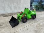 Veiling: Kniklader Machpro MP-L307 Elektrisch 2025 Nieuw, Ophalen