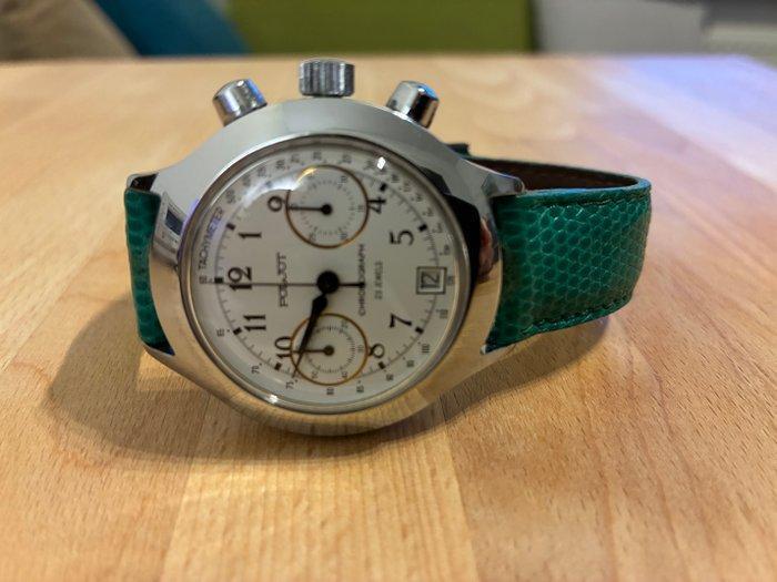 Poljot International - Chronograph - Sans Prix de Réserve -, Handtassen en Accessoires, Horloges | Heren