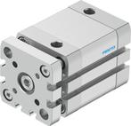 Festo Vérin Compact 40mm Alésage 25mm Course ISO 21287, Verzenden, Nieuw