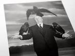 Alfred Hitchcock - 1963 - Memories Collection - Luxury XXXL, Verzamelen, Nieuw