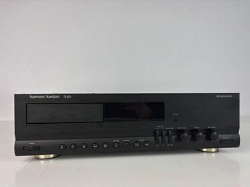 Harman Kardon - TD-420 - HX PRO CD Transcription, Audio, Tv en Foto, Nieuw