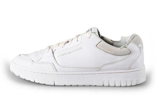 Tommy Hilfiger Sneakers in maat 44 Wit | 10% extra korting, Vêtements | Hommes, Chaussures, Envoi