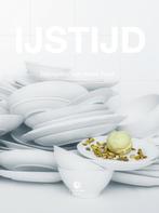 IJstijd / Carrera culinair 9789048809882 Barbara Bulten, Boeken, Verzenden, Zo goed als nieuw, Barbara Bulten