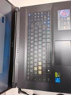 MSI Katana 17 B12VEK-407 QWERTZ (DE) laptops, Computers en Software, Verzenden, Nieuw