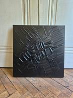 Bruno Cantais (1966) - Hommage à Soulages