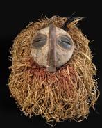 Mask - Luba - Congo, Antiek en Kunst