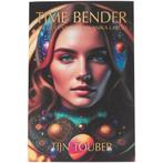 Time Bender & de opstand van Anika Laroo - Tijn Touber, Boeken, Overige Boeken, Verzenden, Nieuw