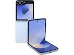 Samsung Galaxy Z Flip6 - Snapdragon 8 Gen 3 - 512GB - Blauw, Verzenden, Nieuw