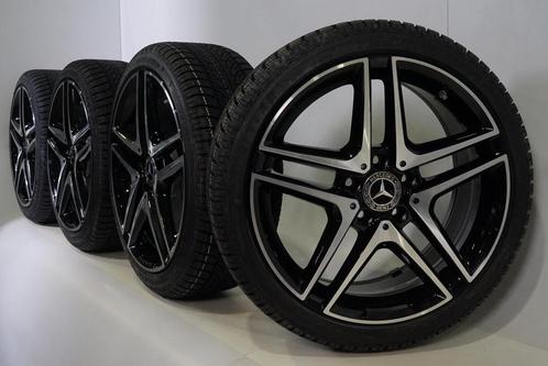 Mercedes A B CLA Klasse W176 W117 W246  18 inch velgen Goody, Auto-onderdelen, Banden en Velgen, Ophalen of Verzenden