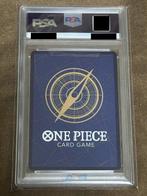 Bandai - 1 Graded card - One Piece - Yamato OP04-112 - PSA, Hobby en Vrije tijd, Nieuw