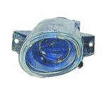 Phare Antibrouillard Gauche Pour Seat Leon Toledo 99-05, Verzenden