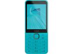 Nokia 235 4G - Basistelefoon - 2 MP camera Bluetooth - Blauw, Télécoms, Téléphonie mobile | Nokia, Verzenden