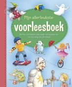 Mijn allerleukste voorleesboek 9789044731231, Boeken, Kinderboeken | Kleuters, Verzenden, Gelezen