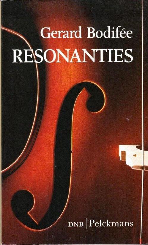 Resonanties 9789028916494 Bodifee, Boeken, Overige Boeken, Gelezen, Verzenden