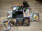 Sony - Playstation 2 (PS2) - PS3 - PS4 - Videogameconsole +, Games en Spelcomputers, Nieuw