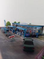 Busch, Kibri, Noch, Preiser, Wiking H0 - Décor de train, Nieuw