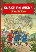 De kale kroon / Suske en Wiske / 362 9789002274213, Verzenden, Gelezen, Willy Vandersteen