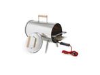 Veiling - Barbecook rookoven Otto 64x26x36cm, Tuin en Terras, Houtskoolbarbecues, Gebruikt