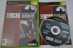 Tenchu - Return From Darkness (XBOX)
