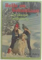 Belle en Sebastiaan-reeks : De blauwe halsketting, Boeken, Verzenden, Gelezen, Isabelle Aubry