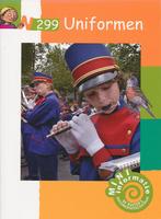 De Ruiters Mini informatie N299 Uniformen, Verzenden, Nieuw