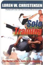 Solo Training 9781880336595 Loren W. Christensen, Verzenden, Gelezen, Loren W. Christensen