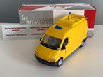 Solido 1:50 - Camionnette miniature (2) - Renault Master