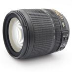 Nikon AF-S 18-105mm f/3.5-5.6G ED VR DX | Tweedehands, Audio, Tv en Foto, Verzenden, Zo goed als nieuw