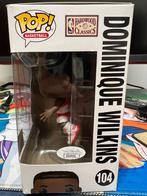 Funko - Funko Pop Dominique Wilkins - 2010-2020 - Spanje
