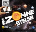 iZonnestelsel 9789052109152, Verzenden, Gelezen