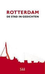 ROTTERDAM 9789076927084, Boeken, Gedichten en Poëzie, Verzenden, Zo goed als nieuw