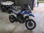 BMW R1300 GS - Motorfiets, Motoren, BMW
