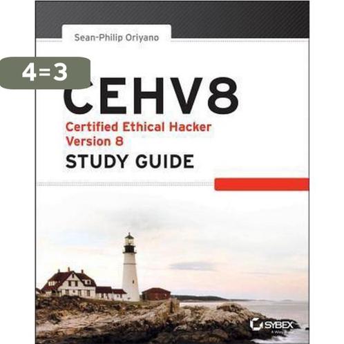 Ceh 9781118647677 Oriyano, Boeken, Taal | Engels, Gelezen, Verzenden