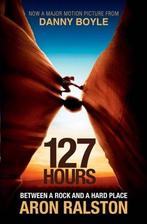 127 Hours 9781849833905 Aron Ralston, Verzenden, Gelezen, Aron Ralston