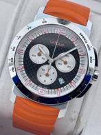 Porsche Design - GT3 R Sport Classic Chronograph - 911 -, Handtassen en Accessoires, Horloges | Heren, Nieuw