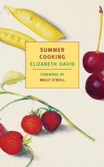 Summer Cooking 9781590170045, Elizabeth David, Molly O'Neil, Verzenden