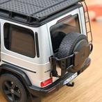 Norev 1:18 - Model sportwagen - Mercedes-Benz G CLASS 2024 -, Hobby en Vrije tijd, Nieuw