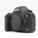 Canon EOS 5D mark III body | Tweedehands, Audio, Tv en Foto, Fotocamera's Digitaal, Verzenden, Zo goed als nieuw, Canon