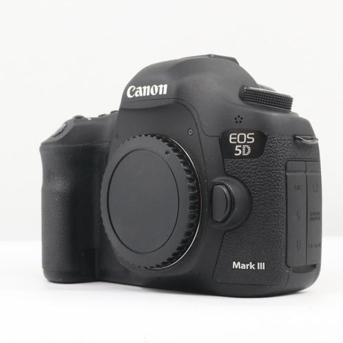 Canon EOS 5D mark III body | Tweedehands, Audio, Tv en Foto, Fotocamera's Digitaal, Zo goed als nieuw, Canon, Verzenden