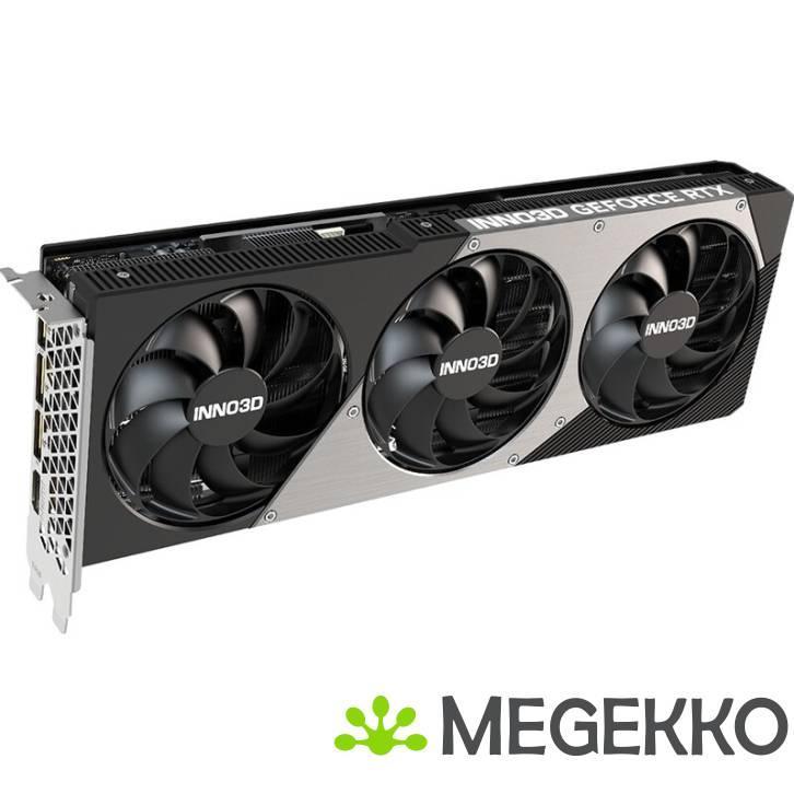 INNO3D GeForce RTX 5070 Ti X3 OC 16GB, Informatique & Logiciels, Ordinateurs & Logiciels Autre, Envoi