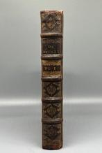 M. Burnet; M. de Rosemond (traducteur) - Histoire de la