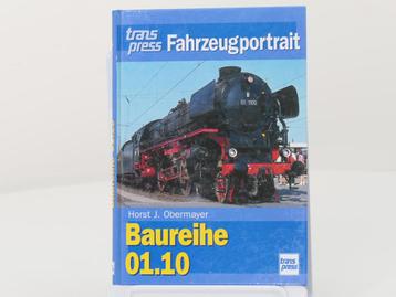 Transpress Baureihe 01.10. transpress Fahrzeugportrait -... beschikbaar voor biedingen