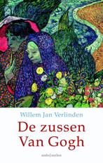 De zussen Van Gogh 9789026327902, Willem Jan Verlinden, Verzenden