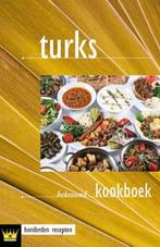 Turks kookboek 9789461888389, Zo goed als nieuw, Fatma Büyükavsar, Verzenden