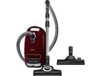 Miele Complete C3 Cat & Dog - Slede stofzuiger -, Verzenden, Zo goed als nieuw