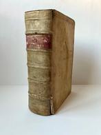 P.C. Hooft - Nederlandsche Historien. - 1677