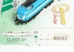 Mehano H0 - T258 - Diesellocomotief (1) - Diesellocomotief, Hobby en Vrije tijd, Nieuw