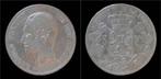 Belgium Leopold I 5 frank 1849 zilver, Postzegels en Munten, België, Verzenden