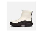 Fitflop WYLDER Zip-Front Leather Ankle Boots mt 39, Verzenden, Nieuw